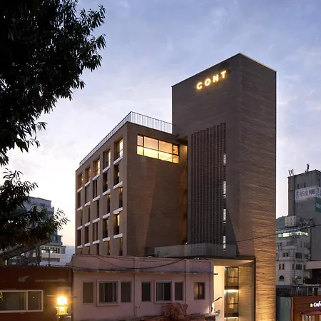 Cont Hotel