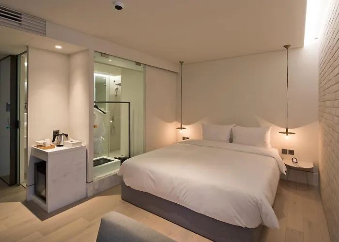 Hotel Cont