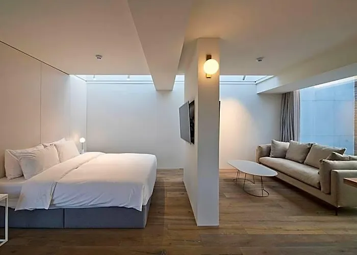 Cont Hotel Busan