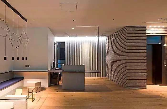 Cont Hotel Busan