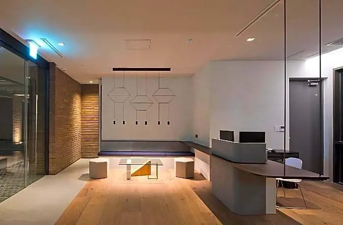 Cont Hotel Busan