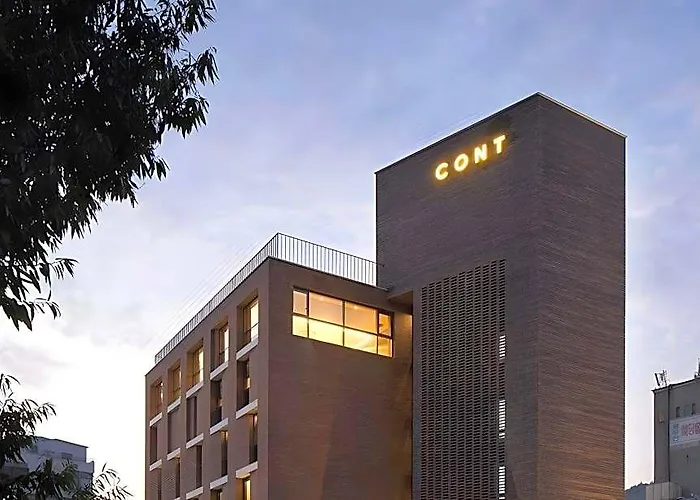 Cont Hotel