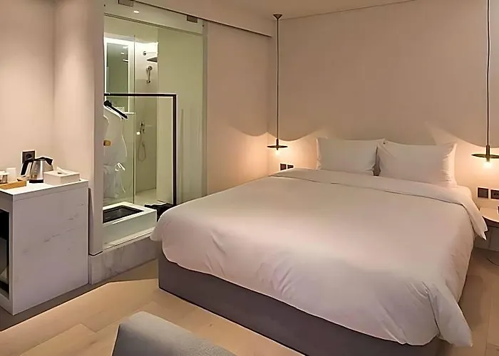 Cont Hotel Busan