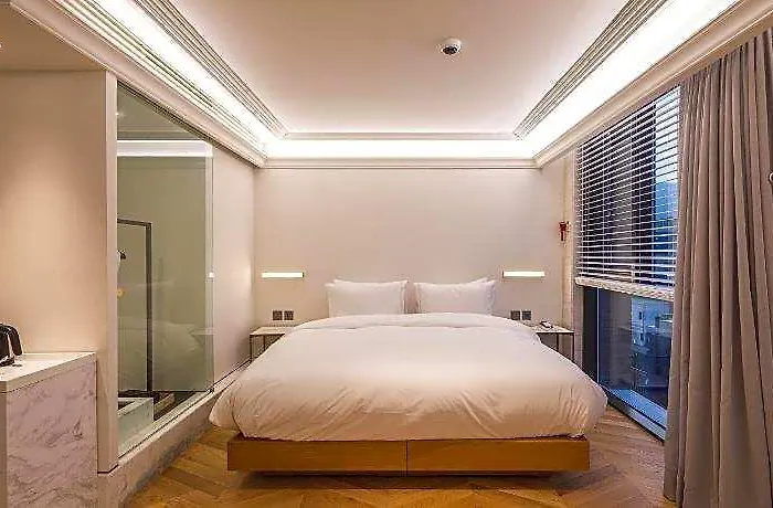 Hotel Cont 3*