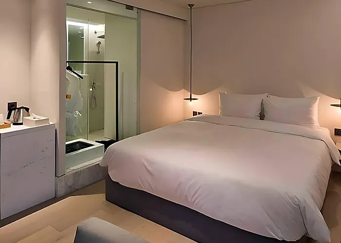 Hotel Cont Busan