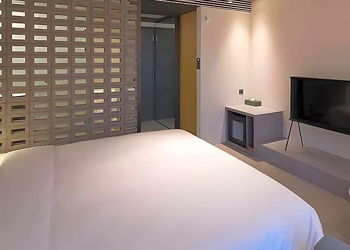 Hotel Cont Busan